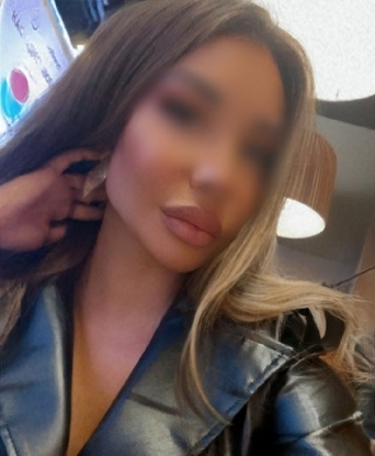 Анкета проститутки Мальвина - Фото, г. Каладжух, 24 года, №594